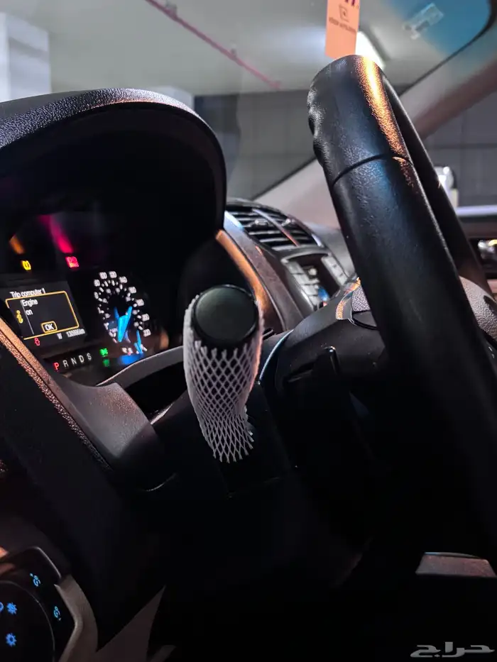 فورد اكسبلور 2016 42