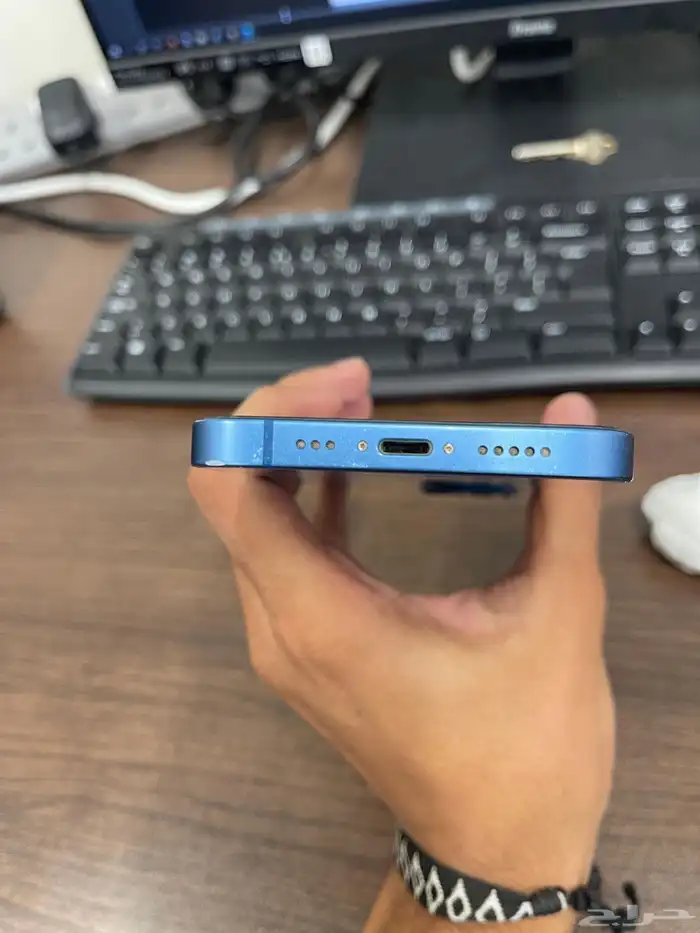 ايفون 13 العادي 0