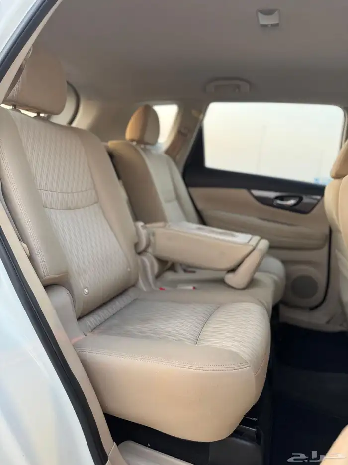 نيسان اكستريل موديل 2021 السعر 49000 الف 12