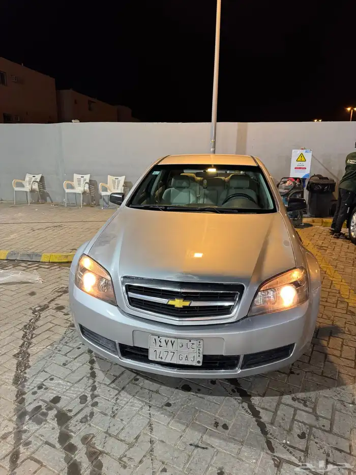 كابريس 2013 16