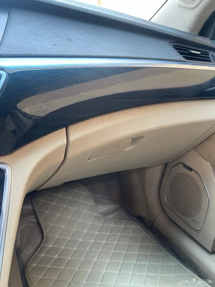 جيلي امجراند جي تي للبيع 2017 فل كامل 12