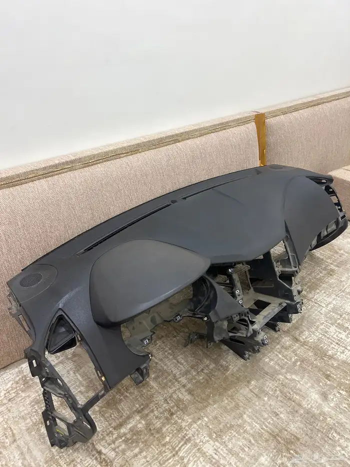 قشرة طبلون سوناتا 2011-2015 2