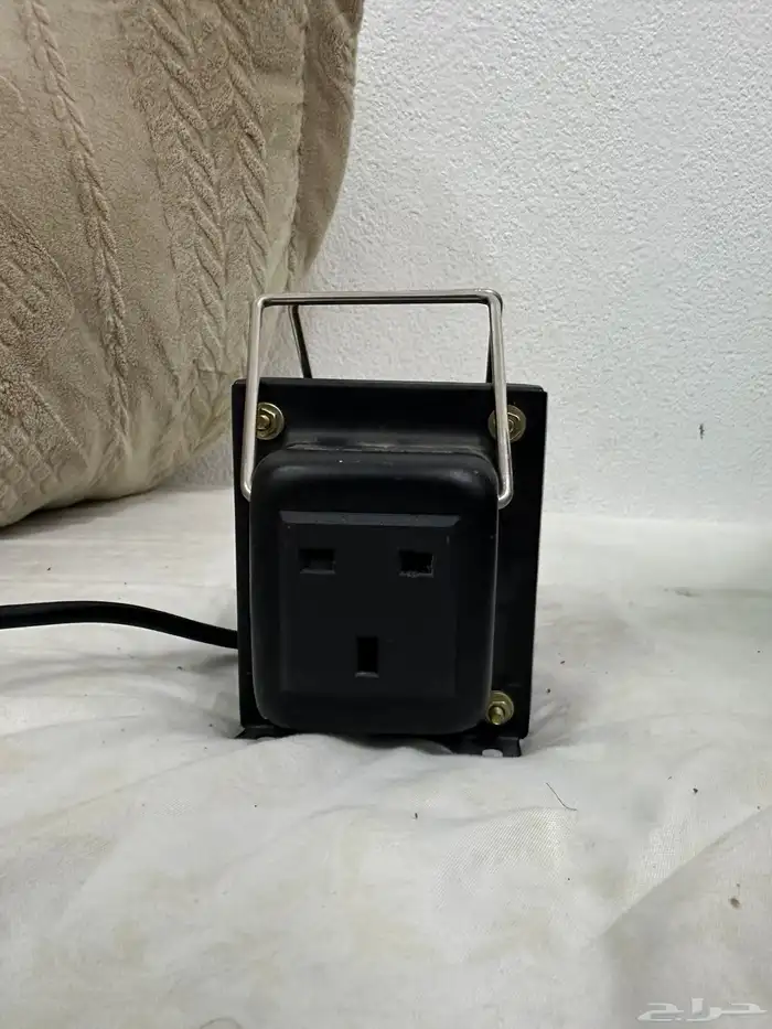 محول كهرب من ساكو 0