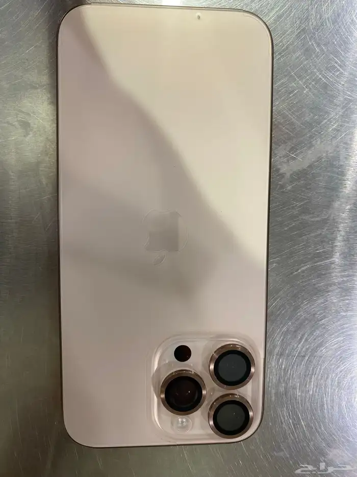 ايفون 16 برو ماكس اخو الجديد 0