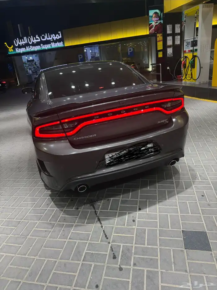 دوج تشارجر GT 2022 3