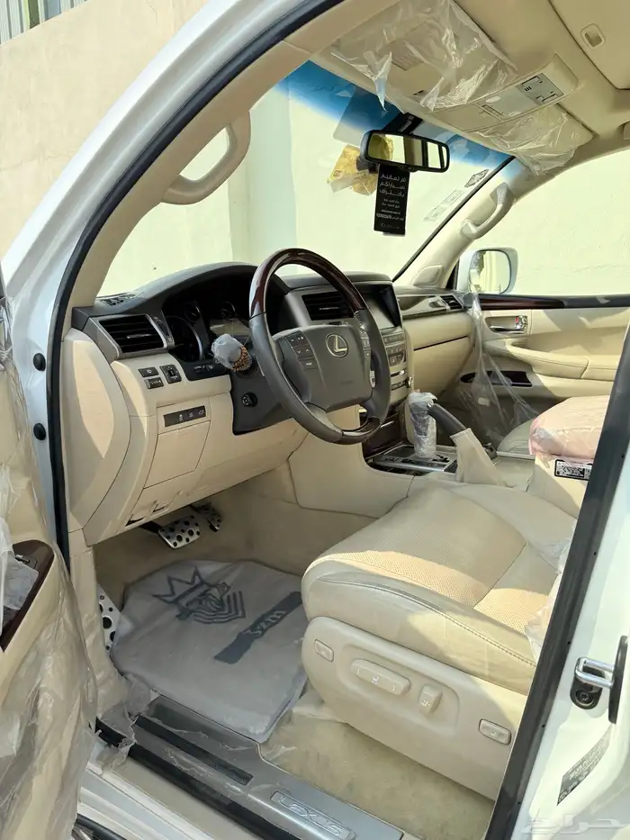 لكزس DD فل كامل   الدفعه الاخيرة 2014 22