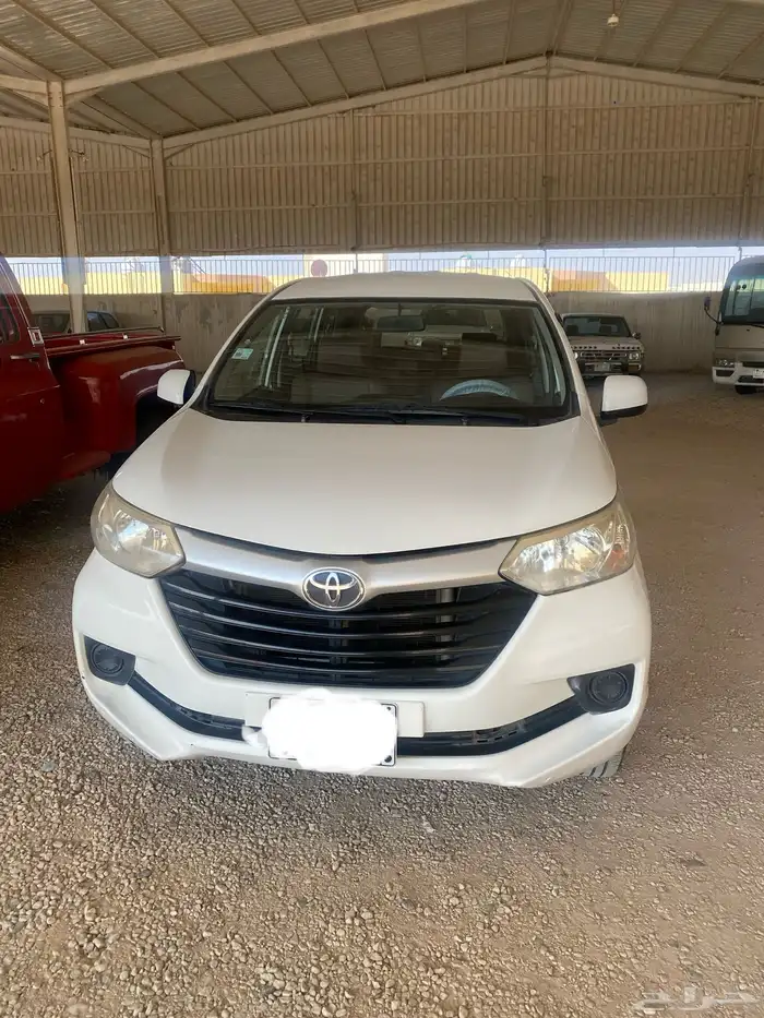 افانزا 2017 للبيع 0