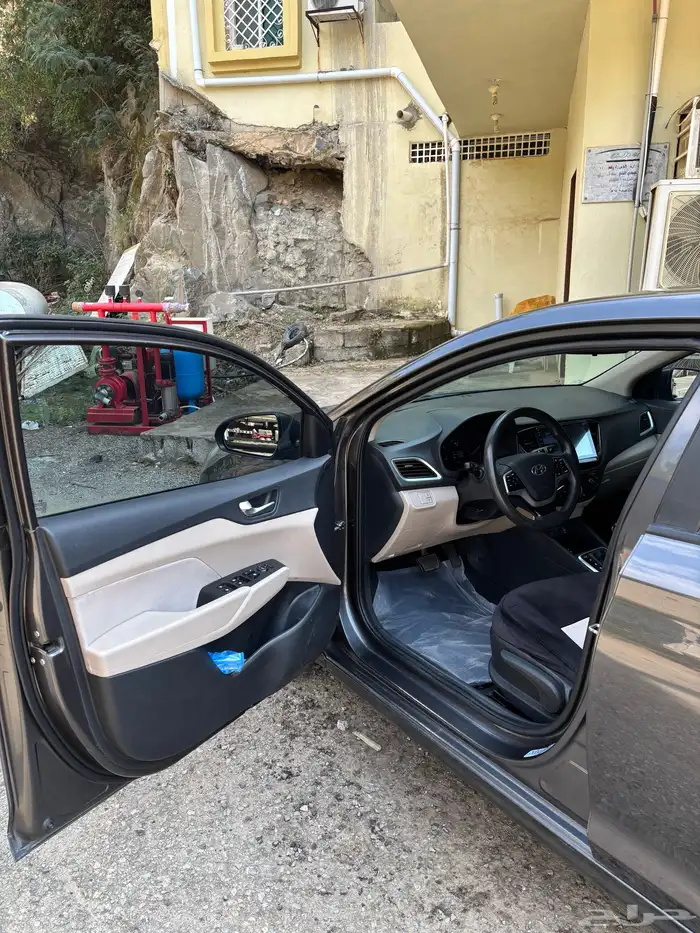 اكسنت 2022 ممشى 128 8