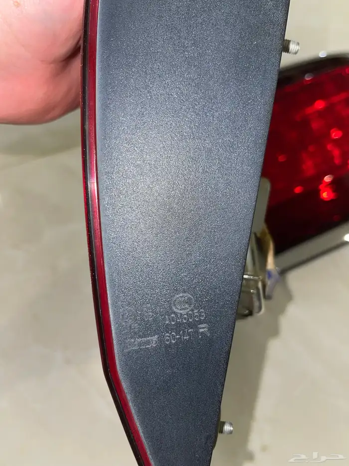 اصطمبات جيب لكزس570 وكالة موديل2011 4