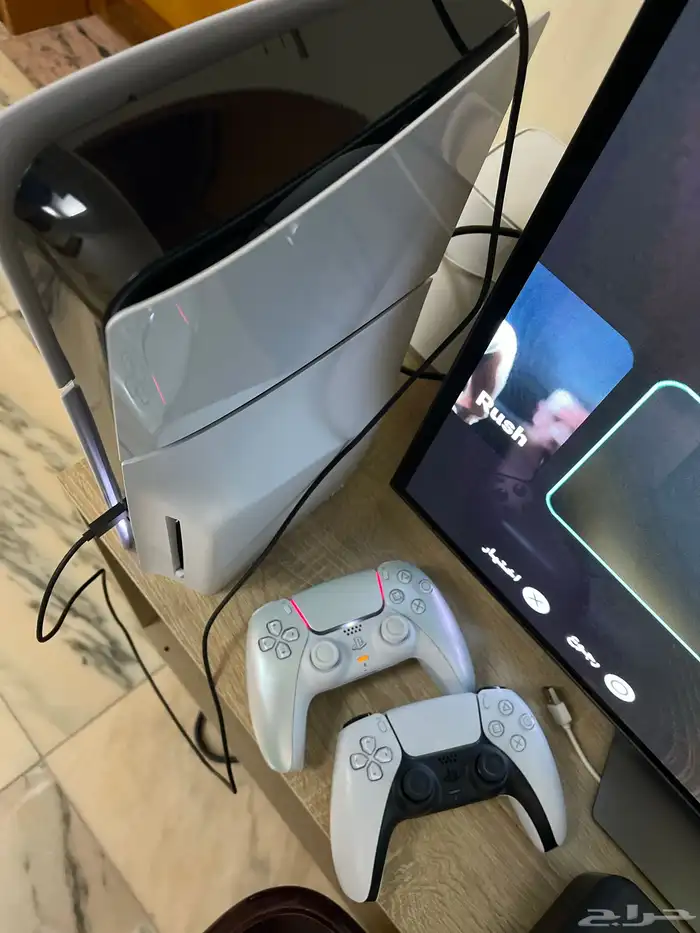 بلايستيشن 5 0