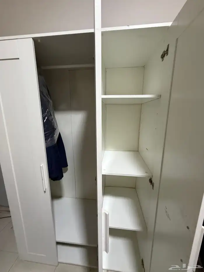 دولاب ملابس 2