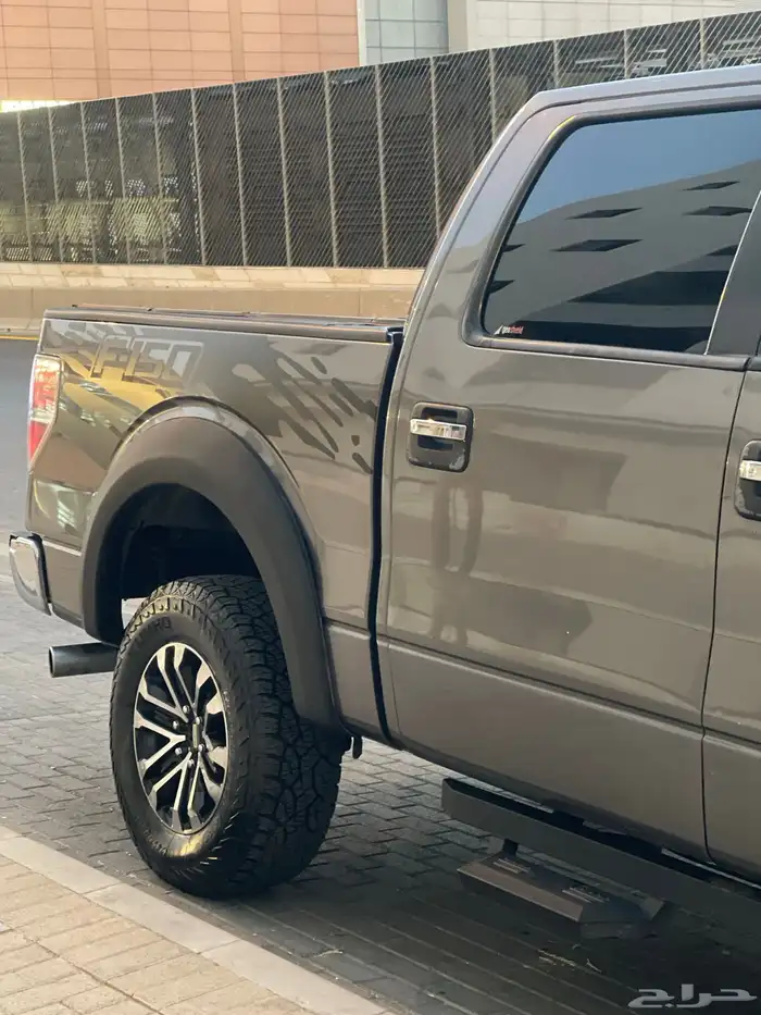 فورد F150 غمارتين 2013 XLT 1