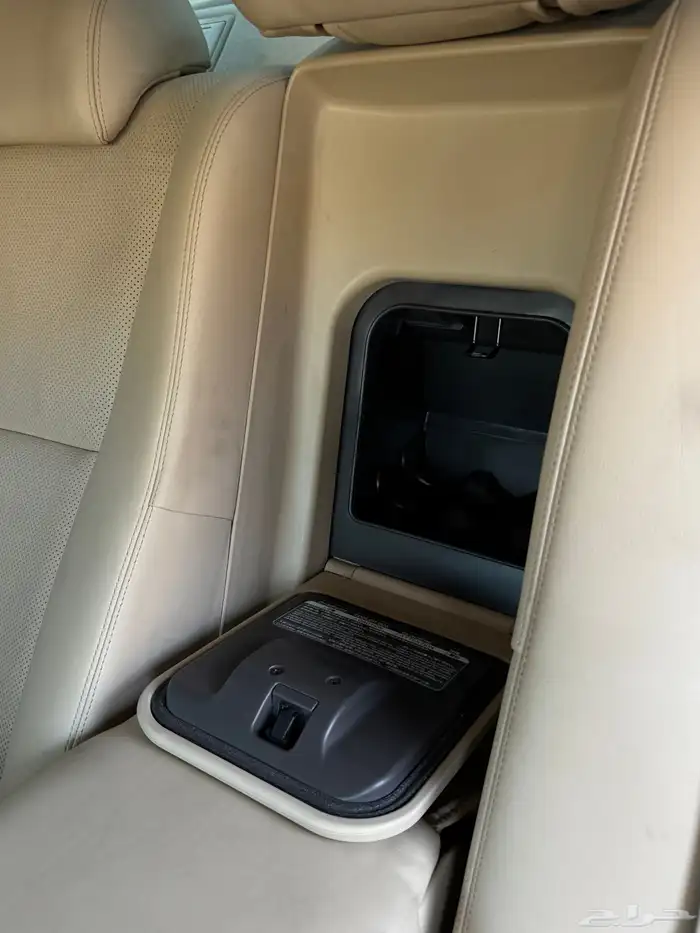 لكزس 260 2008 13