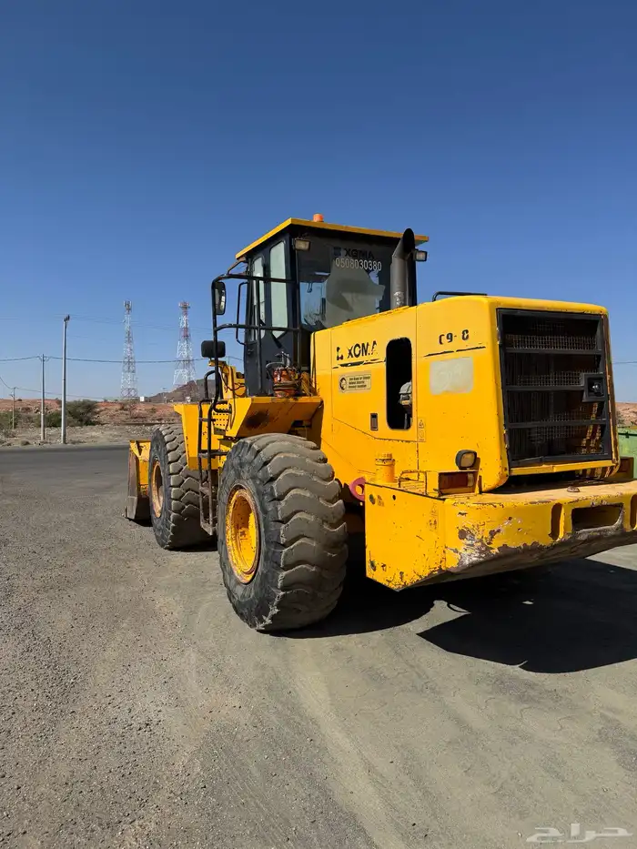 شيول Xgama 2011 1