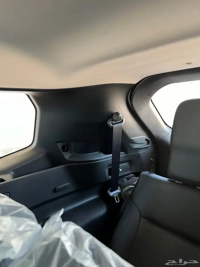 ميتسوبيشي اوتلاندر 2025 نص فل بلس ب 110900 عرض خاص نقاط عميا 30