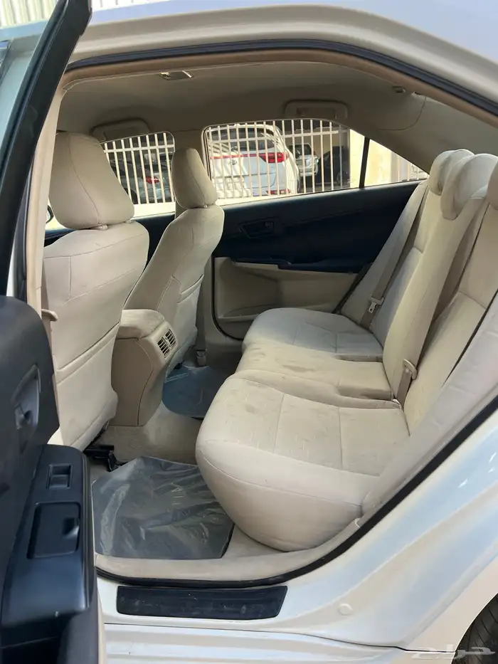 كامرى موديل 2015 4