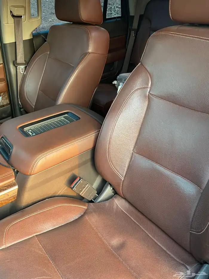 جمس تاهو 2017 ال تي زد 0