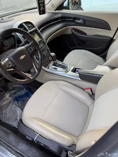 ماليبو موديل 2016 LTZ index