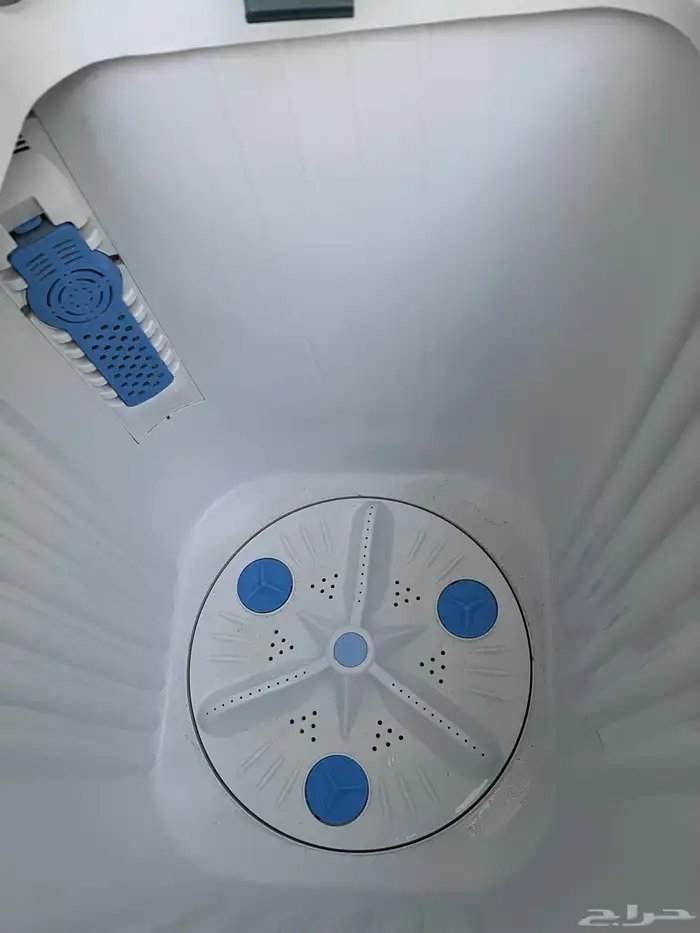 غسالة حوضين 3