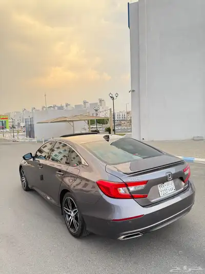 هوندا اكورد 2021 شبهه الجديد index