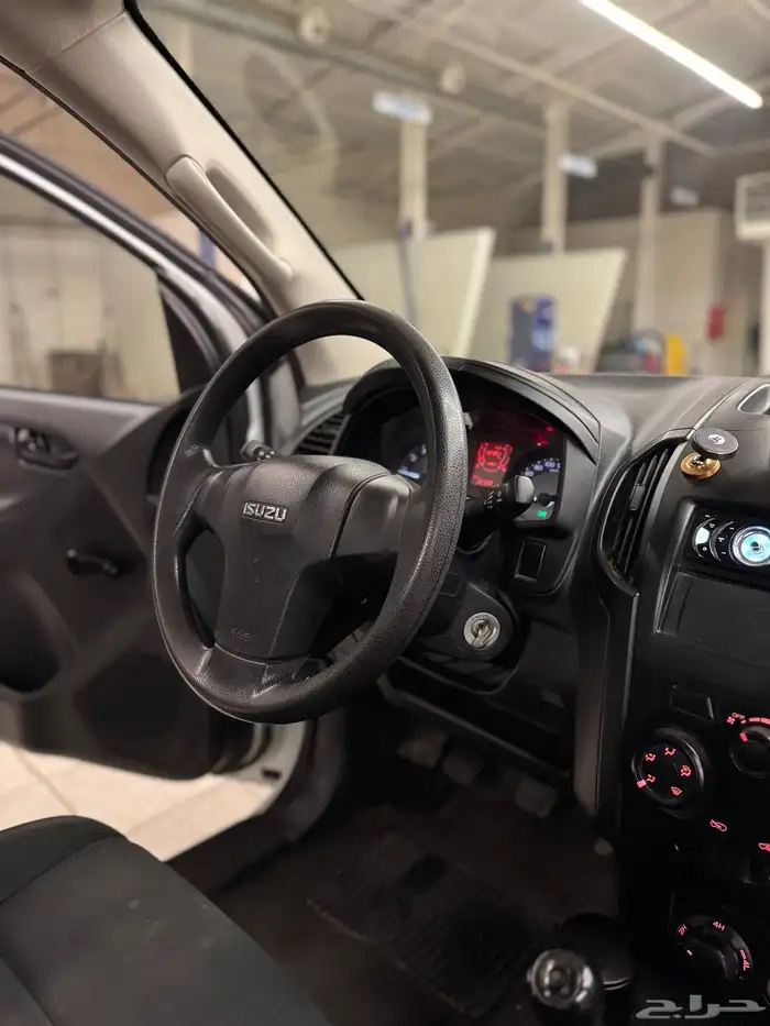 للبيع ايسوزو ديماكس 2022 نظيف دبل . 11