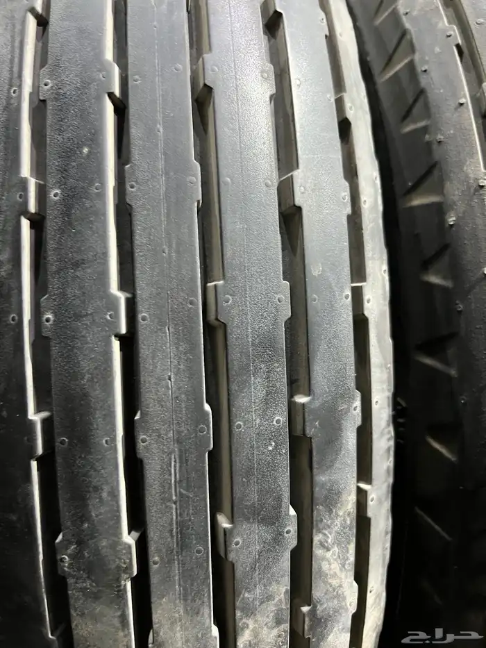 كفرات بالون ماكسس ابو جمل مقاس 900 17 22