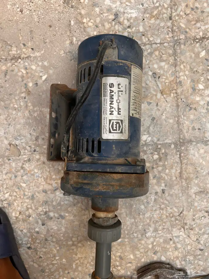 دينمو للبيع 2