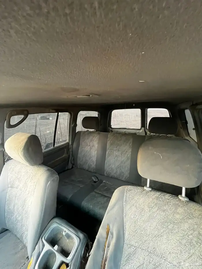 جيب جي لندكروزر 5