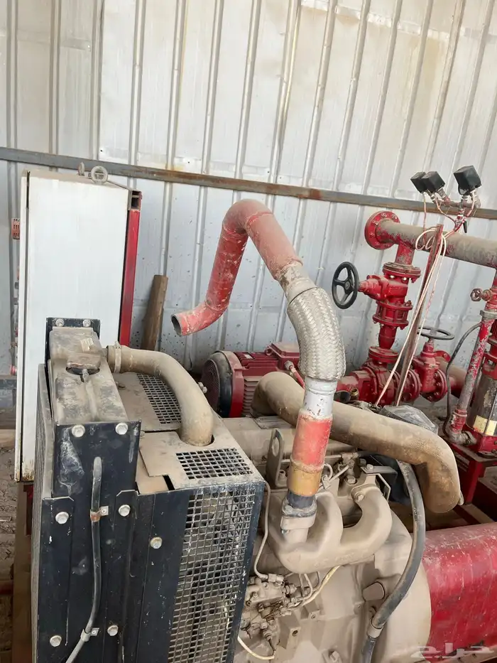 دفاعه مياه مدني 2