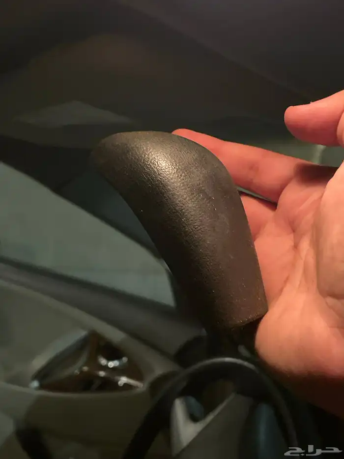 رمانه قير كابرس نظيفه 0