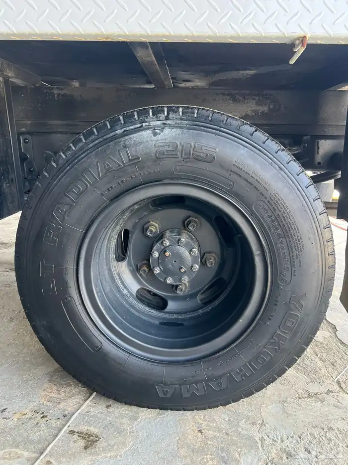 ايسوزو مخزن مو ديل 97 ممشى 70 ممشى حقيقي مجدد مفحوص 21