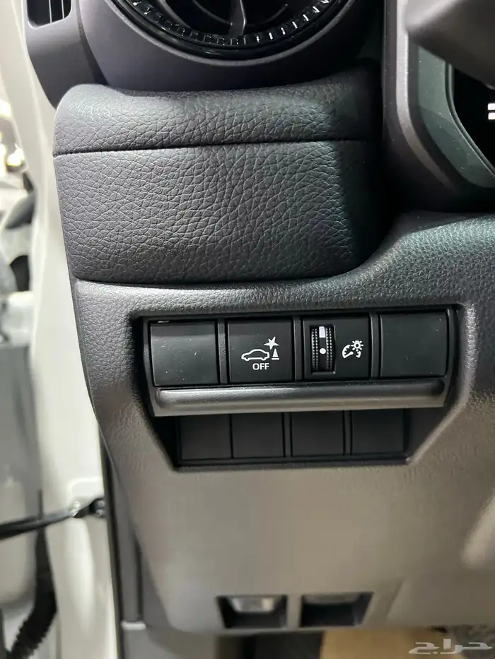 تويوتا برادو TXL-1 بنزين 2025 جديد سعودي 187.450 شامل 10