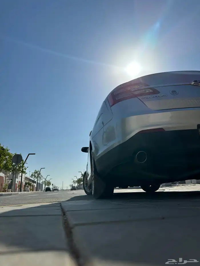 تورس 2015 بودي وكالة 2