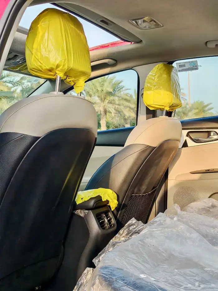 كيا سيراتو فل كامل 2019 الخبر مخزنه 40