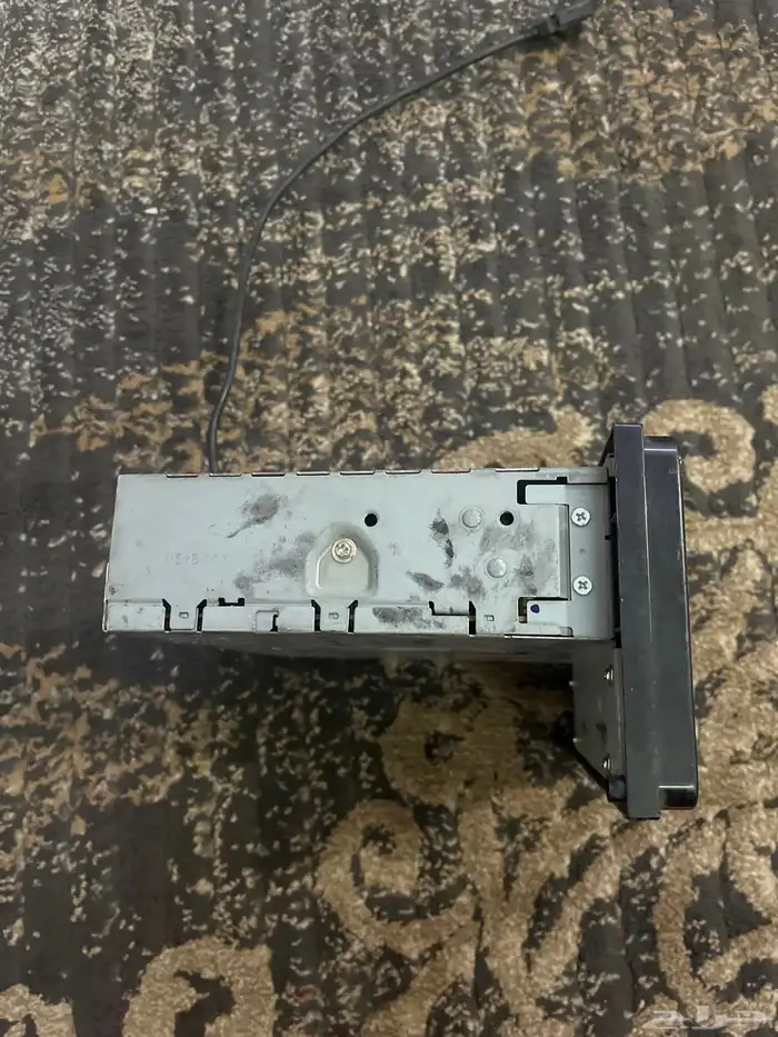 مسجل تيوتا للبيع 1