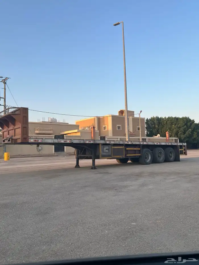 للبيع تيدر سطحه 1