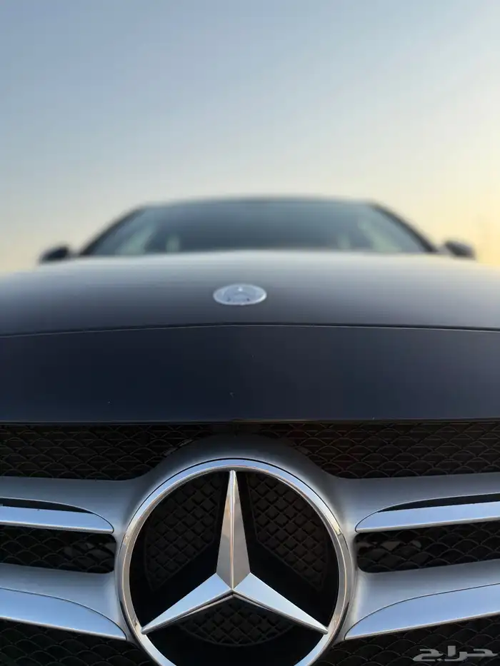 مرسيدس 2017 6