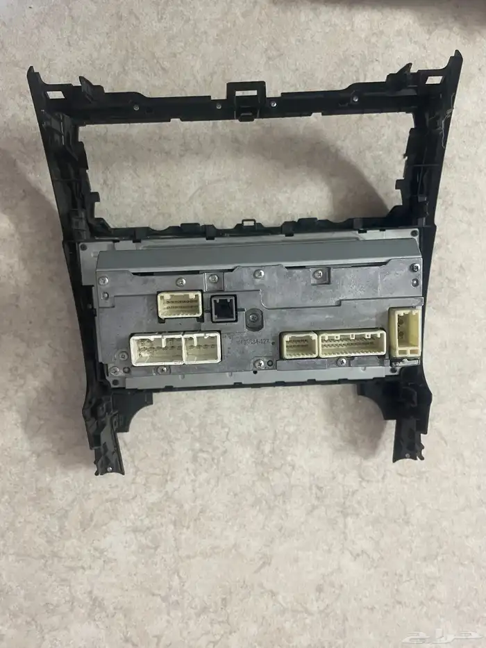 مسجل كامري وكالة 2015 3