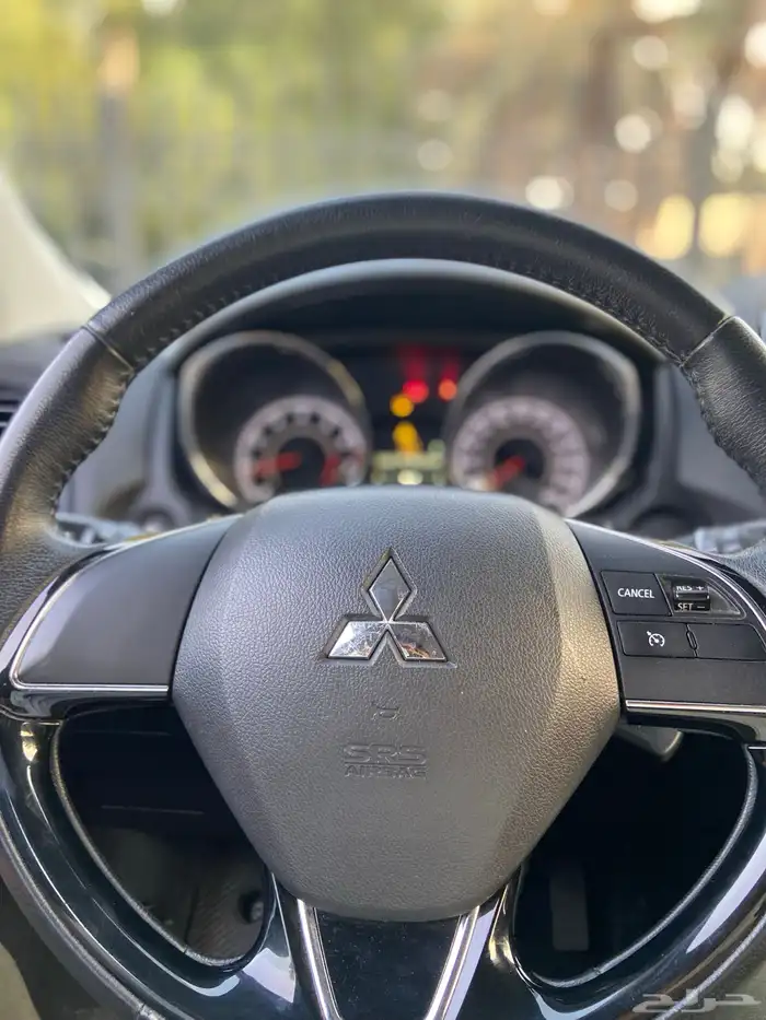 ميتسوبيشي   ASX   2022 استاندر 20