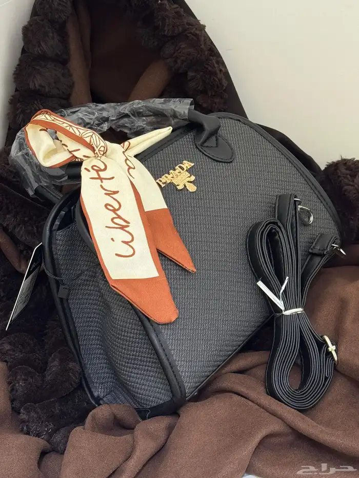 شنط نسائية فاخرة للعشاق التميز 4