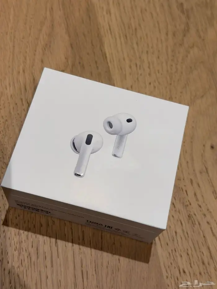 سماعات ايربودز برو 3 ( جديد ) للايفون 2