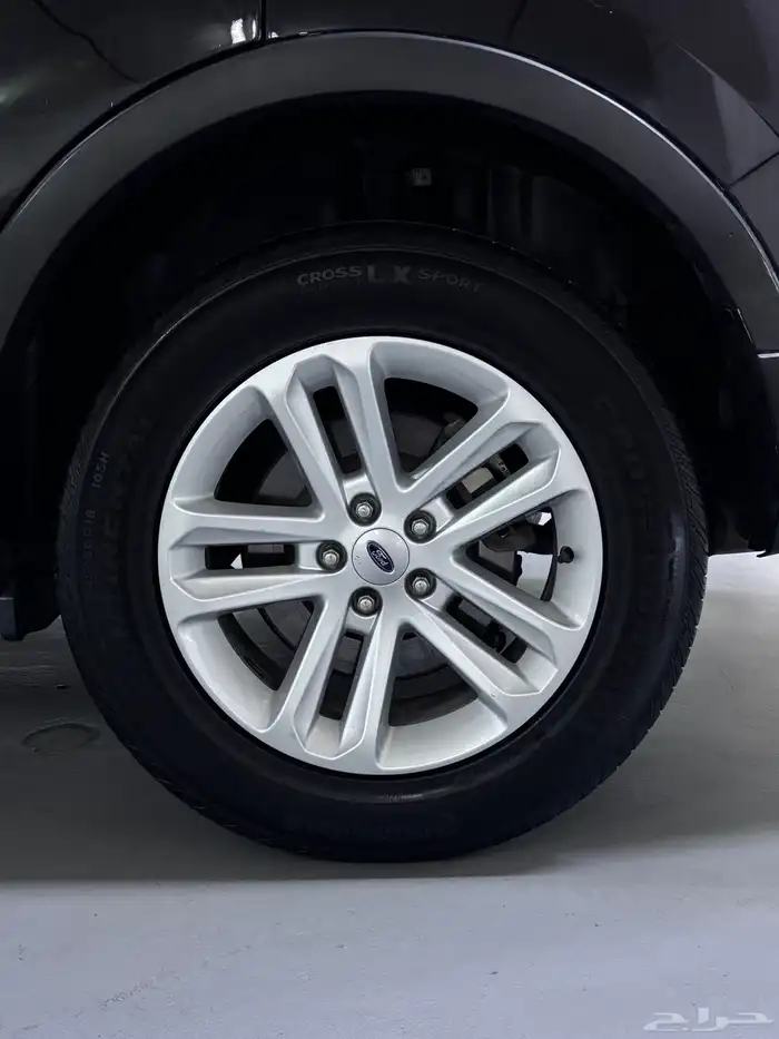 فورد اكسبلور 2016 19