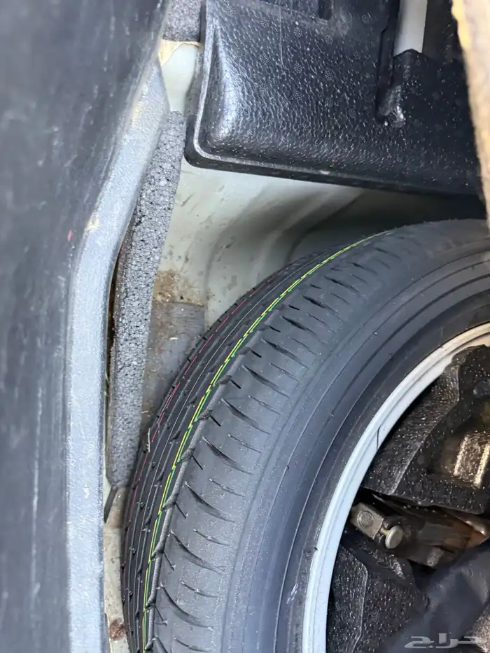 تويوتا افالون فل كامل فئة ليموتد 2013 6