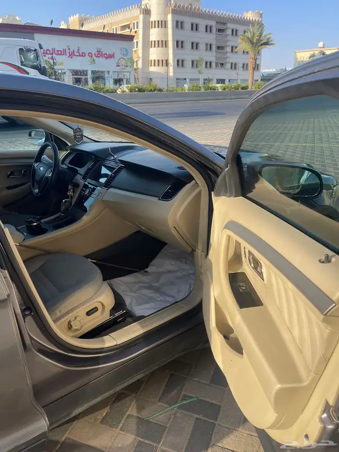 تورس 2013 للبيع 6 سرندل ستاندر سعودي توكيلات الجزيره 8