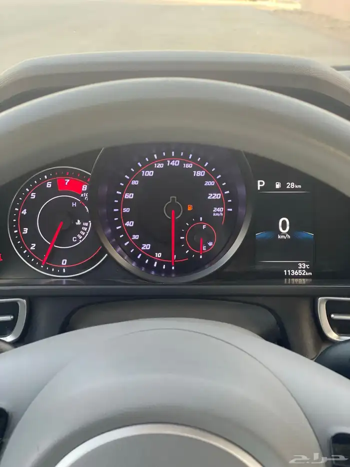 النترا 2023 للبيع 12