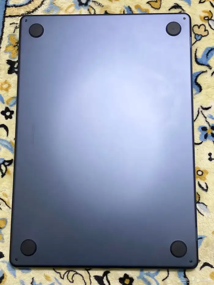 لابتوب ماك بوك آير 2024 2