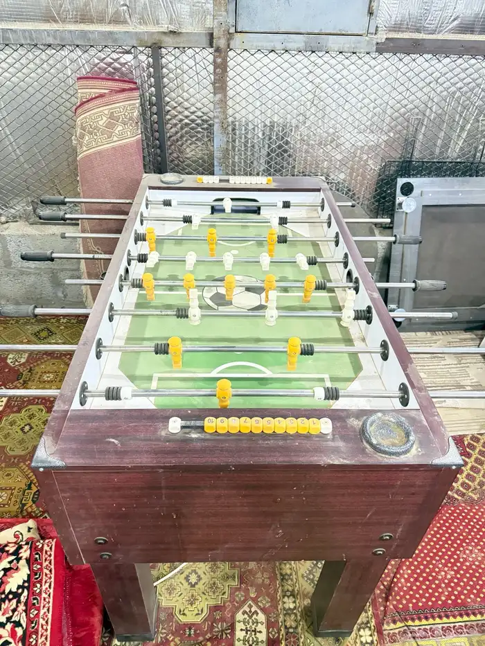 للبيع فريره كبيره شبه جديده 0