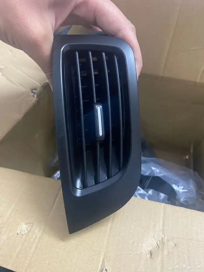 هويات مكيف كيا سراتو فورتي من2010 الي 2013 2