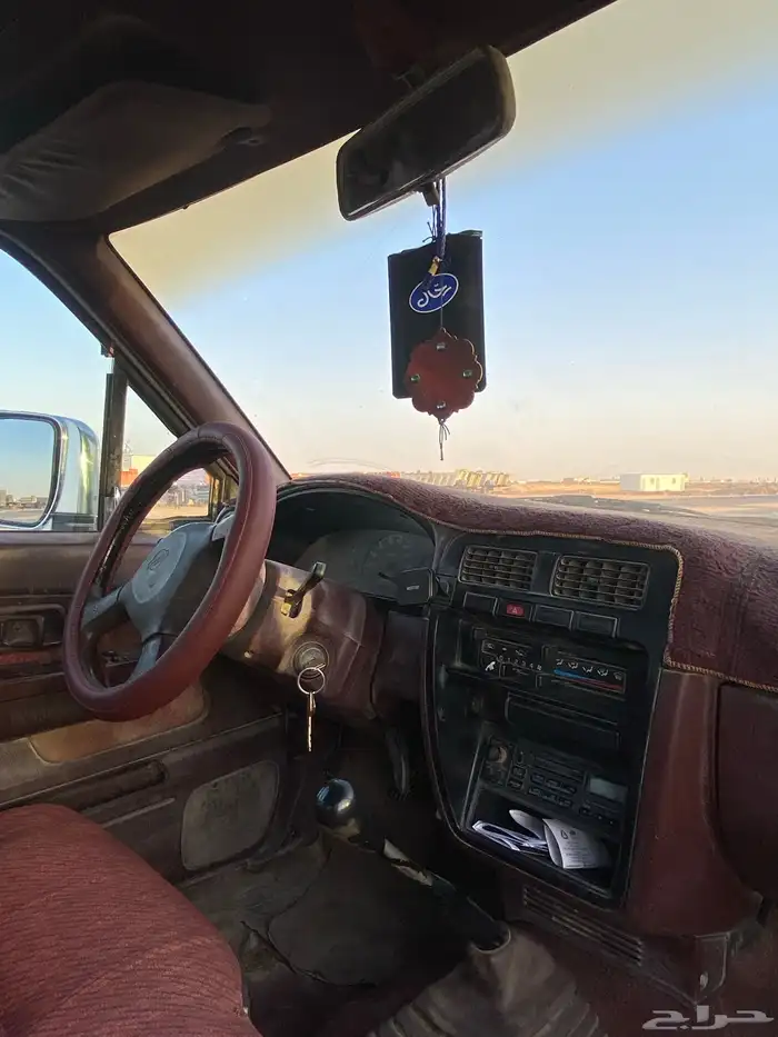 ددسن نظيف طاره هوا 99 8