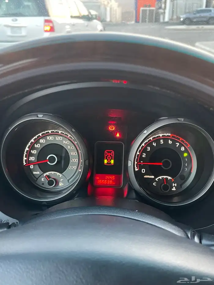 باجيرو 2018 فل كامل قمه بالنظافه 23